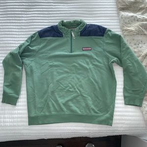 Men’s Vineyard Vines Shep Pullover